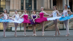 Enrolment is open for Hornsby Dance Classes
