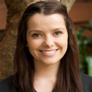 Dance teacher Merryn Reid